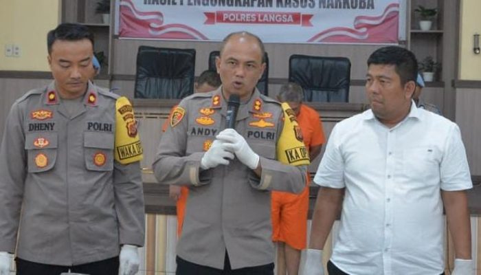 Assesmen TAT: Tiga Remaja Diduga Pakai Sabu, Direkomendasikan Rehabilitasi