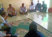 Polisi Sambang Desa, Selidiki Kasus Hilangnya Gelang Emas
