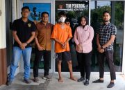 Remaja di Aceh Utara Disodomi Teman saat Tunggu Durian Jatuh di Meunasah