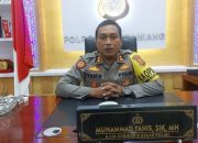 Polres Aceh Tamiang Gagalkan Operasi Judi Online, Sekolah Diminta Perketat Pengawasan Penggunaan Ponsel