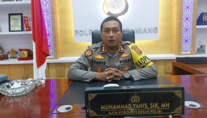 Polres Aceh Tamiang Gagalkan Operasi Judi Online, Sekolah Diminta Perketat Pengawasan Penggunaan Ponsel