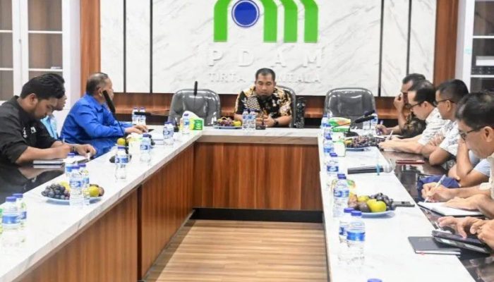 Krisis Air Bersih di Aceh Timur, Pemerintah Siapkan Sumber Air Alternatif