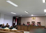 Mantan Pejabat Aceh Besar Divonis Tiga Tahun Penjara dalam Kasus Suap Proyek Infrastruktur