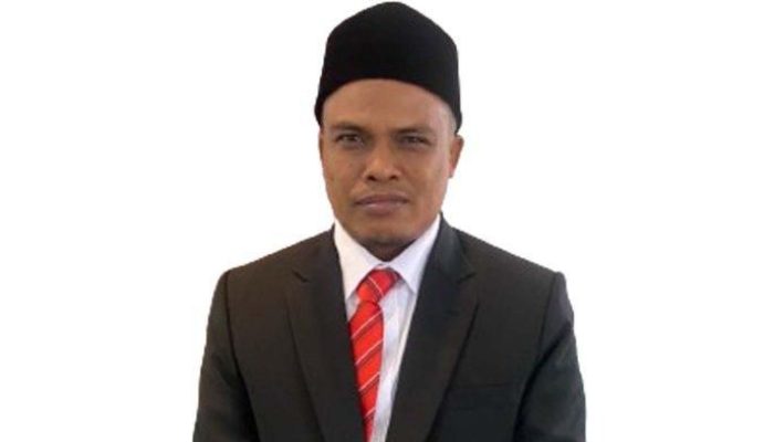 KIP Aceh Timur Apresiasi Pihak Keamanan dalam Menjaga Pelaksanaan PUSS