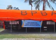 Krisis Air Bersih di Lhoknga: Pemkab Aceh Besar Umumkan Status Siaga Darurat Kekeringan