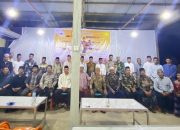 Banyak Remaja Kecanduan, Masyarakat Paya Bakong Deklarasi Lawan Judi Online