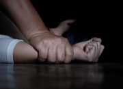 Ayah di Pidie Diduga Perkosa Anak Tiri, Modus Obati Sakit Kulit