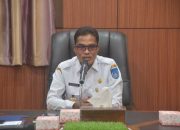 Syaridin Kembali Diajukan Sebagai Pj Wali Kota Langsa oleh DPRK