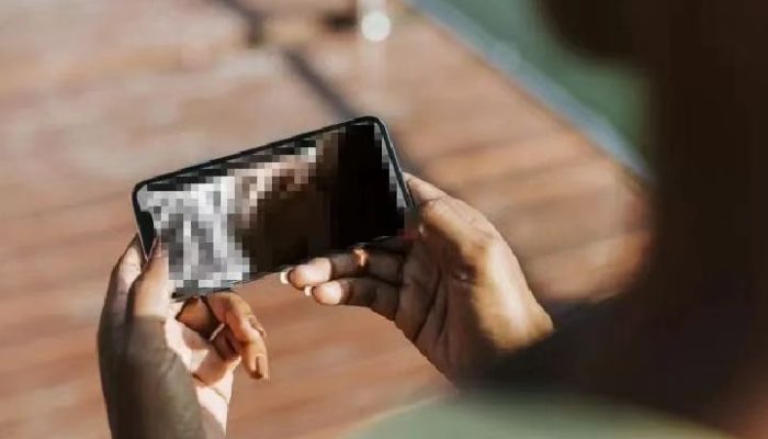 Pria di Pidie Jaya Sebarkan Video Pribadi Mantan Pacar