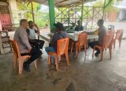 Patroli Dialogis Polsek Langsa Timur: Meningkatkan Keamanan dan Rasa Aman di Masyarakat