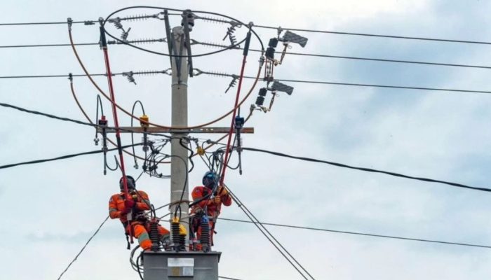 Catat Wilayah Pemadaman Listrik Banda Aceh dan Sekitarnya