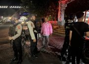 Patroli Perintis Presisi SatSamapta Polres Langsa Berhasil Ciptakan Situasi Aman dan Kondusif