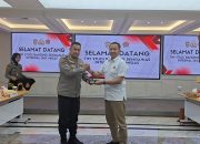 Kunjungi Assessment Center Polri, SKK Migas: Assessment Center Polri Gunakan Teknologi Baru dan Didukung Asesor Berpengalaman