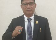 Maimul Mahdi : 19 Tahun MoU Helsinki Bersama Wujudkan Aceh Gembira & Sejahtera 