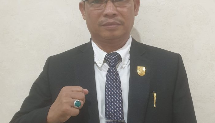 Maimul Mahdi : 19 Tahun MoU Helsinki Bersama Wujudkan Aceh Gembira & Sejahtera 