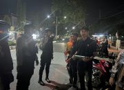 Polres Langsa Gencarkan Patroli Presisi: Wujudkan Keamanan Maksimal Jelang Pilkada 2024
