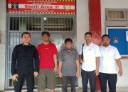 Polisi Buru Pelaku Lain dalam Kasus Penggelapan Miliaran Rupiah di PT. Anugrah Berkat Anda-Depo Langsa