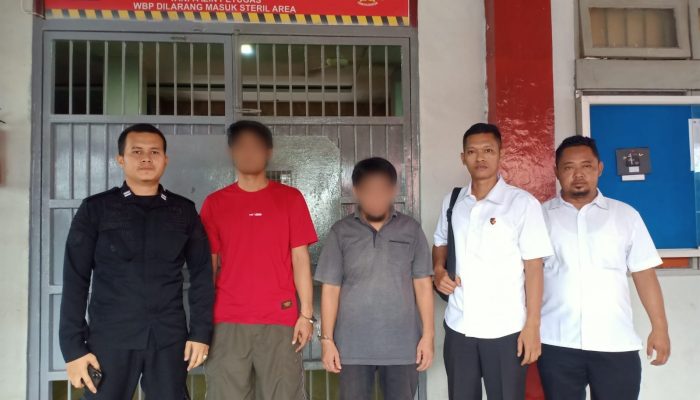 Polisi Buru Pelaku Lain dalam Kasus Penggelapan Miliaran Rupiah di PT. Anugrah Berkat Anda-Depo Langsa