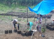 Memperkuat Sinergi dengan Warga, Polsek Rantau Selamat Tingkatkan Kunjungan dan Silaturahmi ke Desa Binaan