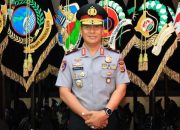 Kombes Misbahul Munauwar Dipromosikan sebagai Wakapolda Aceh