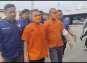 Pengungkapan Besar: Polres Pidie Amankan 6 Kilogram Sabu dari Dua Pelaku