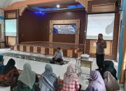 Kapolsek Manyak Payed Sosialisasikan Tim Pencegahan Kekerasan di Sekolah