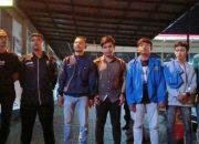 Mahasiswa yang Ditangkap Saat Demo RUU Pilkada di DPRA Telah Dibebaskan