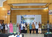 Pj Walikota Langsa Dorong Peningkatan Pelayanan KB dan Kesehatan Reproduksi di Kota Langsa