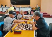 PWI Aceh Raih Prestasi di Porwanas XIV Kalsel