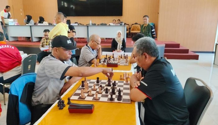 PWI Aceh Raih Prestasi di Porwanas XIV Kalsel