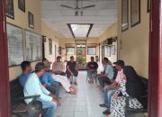 Bhabinkamtibmas Sungai Raya Sukses Mediasi Kasus Penganiayaan, Warga Buket Selamat Berdamai