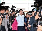 Pengakuan Mengejutkan Direktur Keuangan PT Timah di Kasus Korupsi Rp 300 Triliun