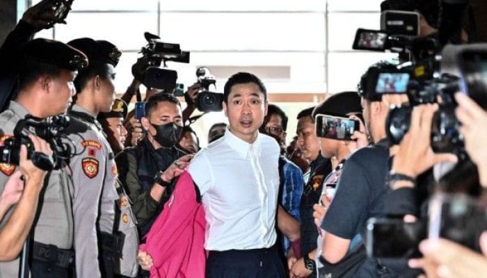 Pengakuan Mengejutkan Direktur Keuangan PT Timah di Kasus Korupsi Rp 300 Triliun