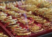 Harga Emas Banda Aceh Stabil di Rp 4.090.000 per Mayam pada 23 Agustus 2024: Peluang Investasi Tetap Terbuka