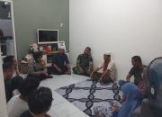Mediasi Damai, Warga Perumahan Pondok Indah II Sepakati Solusi Bersama dalam Permasalahan Selokan