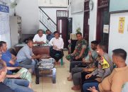 Bhabinkamtibmas Polsek Langsa Selesaikan Perselisihan Warga dengan Pendekatan Problem Solving