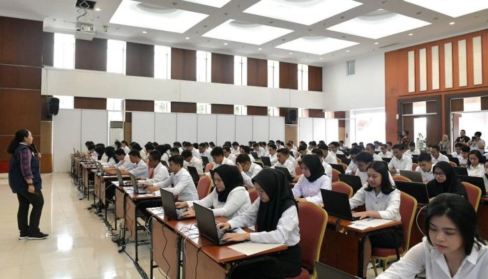 BKN Umumkan Perpanjangan Pendaftaran CPNS 2024 hingga 10 September, Jumlah Pelamar Hampir 3 Juta