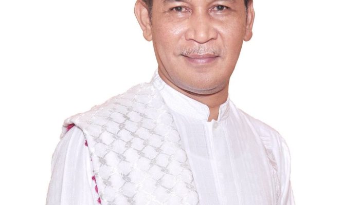 Tu Sop, Ayah dan Ulama Besar Aceh, Meninggal Dunia