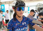 Atlet Putri DKI Jakarta Keluhkan Konsumsi Selama PON Aceh-Sumut 2024