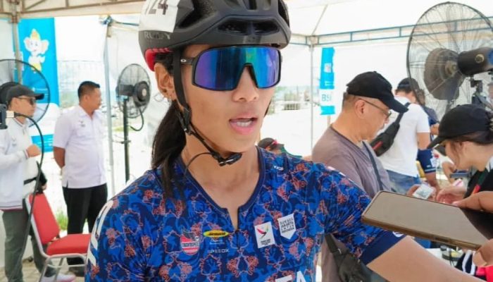 Atlet Putri DKI Jakarta Keluhkan Konsumsi Selama PON Aceh-Sumut 2024