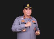 Kapolda Aceh: Dirgahayu RRI, Terus Sebarkan Informasi Bermanfaat bagi Seluruh Bangsa