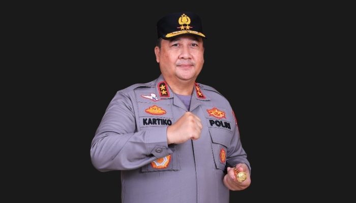 Kapolda Aceh: Dirgahayu RRI, Terus Sebarkan Informasi Bermanfaat bagi Seluruh Bangsa
