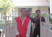 Akhirnya Nyoman Sukena Pemelihara Landak Jawa Dilepas dari Bui