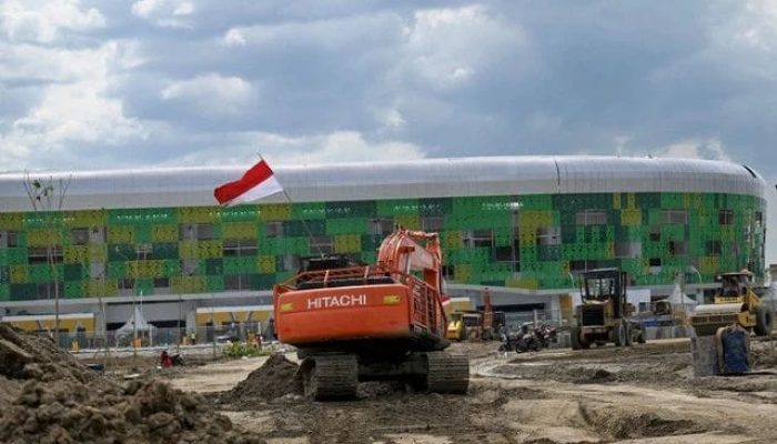 Kominfo Tanggapi Berita Negatif Seputar PON XXI: Tidak Ada Niat Jahat di Balik Pelaksanaan