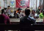 Patroli Malam Polsek Birem Bayeun Ciptakan Situasi Aman Jelang Pilkada 2024