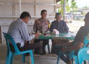 Polres Langsa Imbau Masyarakat Jaga Persatuan Jelang Pilkada 2024
