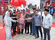 Kapolres Langsa Tegaskan Pentingnya Kampanye Damai dalam Pilkada 2024