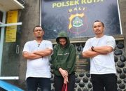 Wanita Muda Bandar Arisan Bodong Dibekuk di Bali, Polisi Ungkap Modus Penipuan