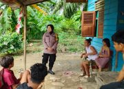Himbauan Polsek Langsa: Jangan Mudah Percaya Berita Hoax Jelang Pilkada