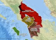 Tiga Provinsi Baru di Sumatera Utara Segera Terbentuk, Antara Harapan dan Tantangan